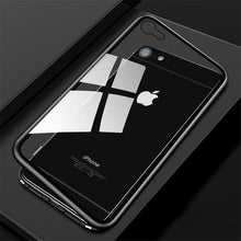 Carregar imagem no visualizador da galeria, Capa Magnética Blindada Iphone case