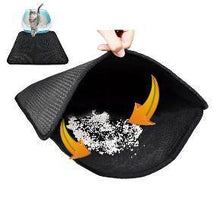 Carregar imagem no visualizador da galeria, Tapete Anti-Sujeira para Caixa de Areia