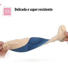 Carregar imagem no visualizador da galeria, Palmilhas para Salto Alto