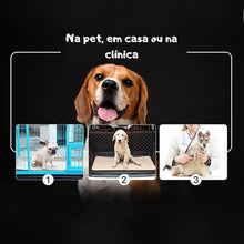 Carregar imagem no visualizador da galeria, Tapete Higiênico Lavável para Pet