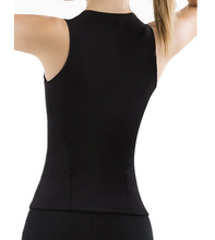 Carregar imagem no visualizador da galeria, Camiseta Térmica Modeladora De Neoprene