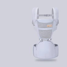 Carregar imagem no visualizador da galeria, Suporte Canguru para Bebê Lite