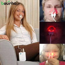 Carregar imagem no visualizador da galeria, Parar Rinite e Sinusite - Original