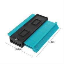 Carregar imagem no visualizador da galeria, Medições de forma profissional - Molde Perfeito