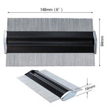 Carregar imagem no visualizador da galeria, Medições de forma profissional - Molde Perfeito