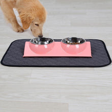 Carregar imagem no visualizador da galeria, Tapete Higiênico Lavável para Pet