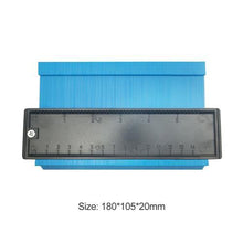 Carregar imagem no visualizador da galeria, Medições de forma profissional - Molde Perfeito