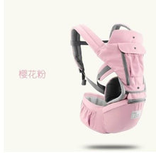 Carregar imagem no visualizador da galeria, Suporte Canguru Ergonômico para Bebê
