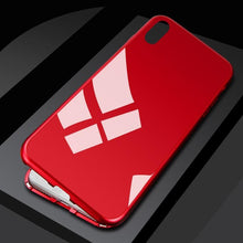 Carregar imagem no visualizador da galeria, Capa Magnética Blindada Iphone case

