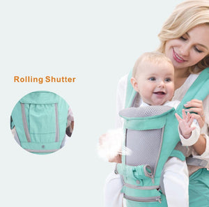 Suporte Canguru Ergonômico para Bebê
