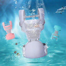 Carregar imagem no visualizador da galeria, Suporte Canguru para Bebê Lite
