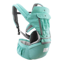 Carregar imagem no visualizador da galeria, Suporte Canguru Ergonômico para Bebê
