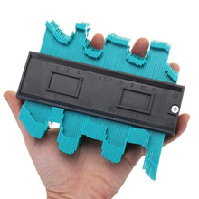 Carregar imagem no visualizador da galeria, Medições de forma profissional - Molde Perfeito
