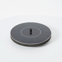 Carregar imagem no visualizador da galeria, Kit de fonte de pássaro movido a energia solar - excelente adição ao seu jardim!
