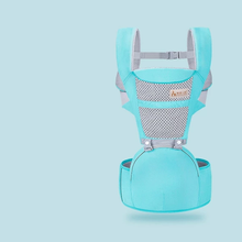 Carregar imagem no visualizador da galeria, Suporte Canguru para Bebê Lite

