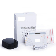 Carregar imagem no visualizador da galeria, o menor aparelho auditivo do mundo recarregável amplificador auditivo
