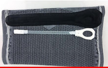 Carregar imagem no visualizador da galeria, Joelheira de compressão para prática de esportes - Ortex
