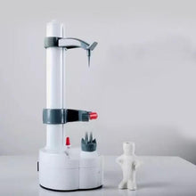 Carregar imagem no visualizador da galeria, Descascador Elétrico para frutas e legumes
