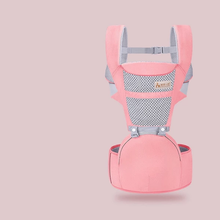 Carregar imagem no visualizador da galeria, Suporte Canguru para Bebê Lite
